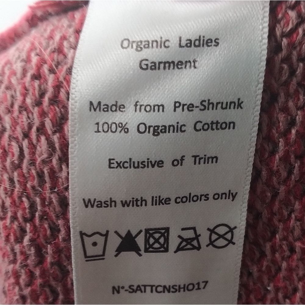 SATVA SWEATER  - Picture 4 of 5